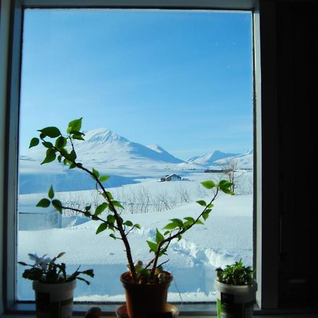 L&L Bnb - Stay'In Arbakki Arskogssandur 外观 照片