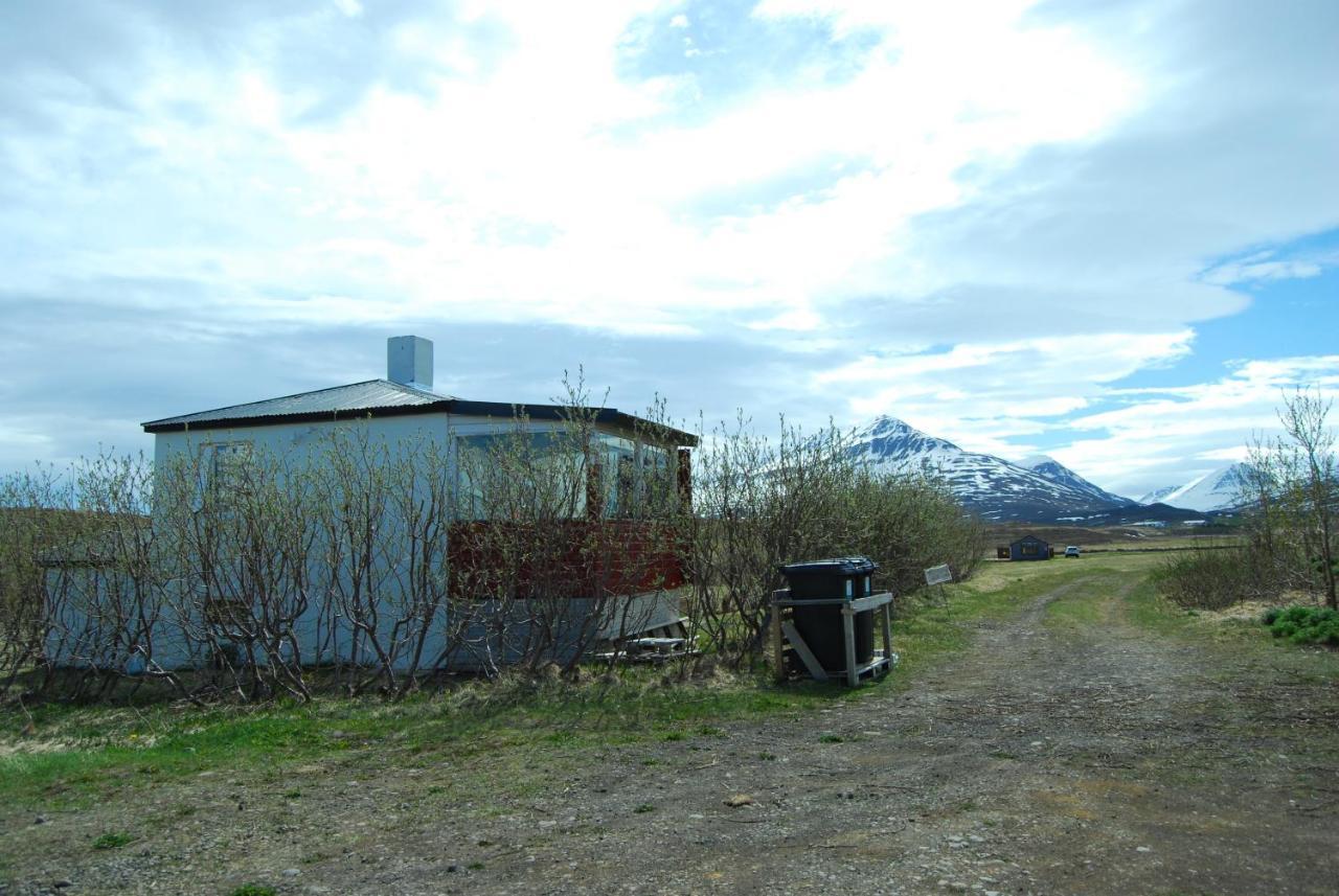 L&L Bnb - Stay'In Arbakki Arskogssandur 外观 照片
