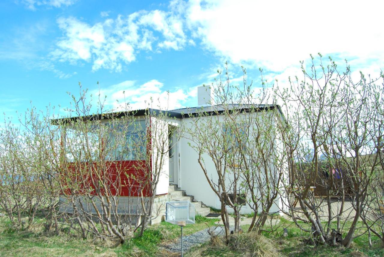 L&L Bnb - Stay'In Arbakki Arskogssandur 外观 照片