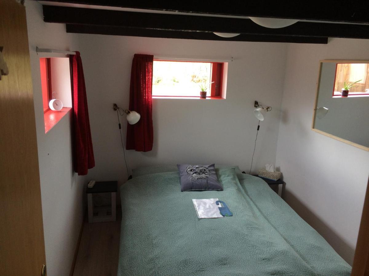 L&L Bnb - Stay'In Arbakki Arskogssandur 外观 照片