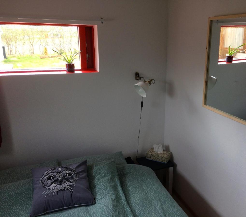 L&L Bnb - Stay'In Arbakki Arskogssandur 外观 照片