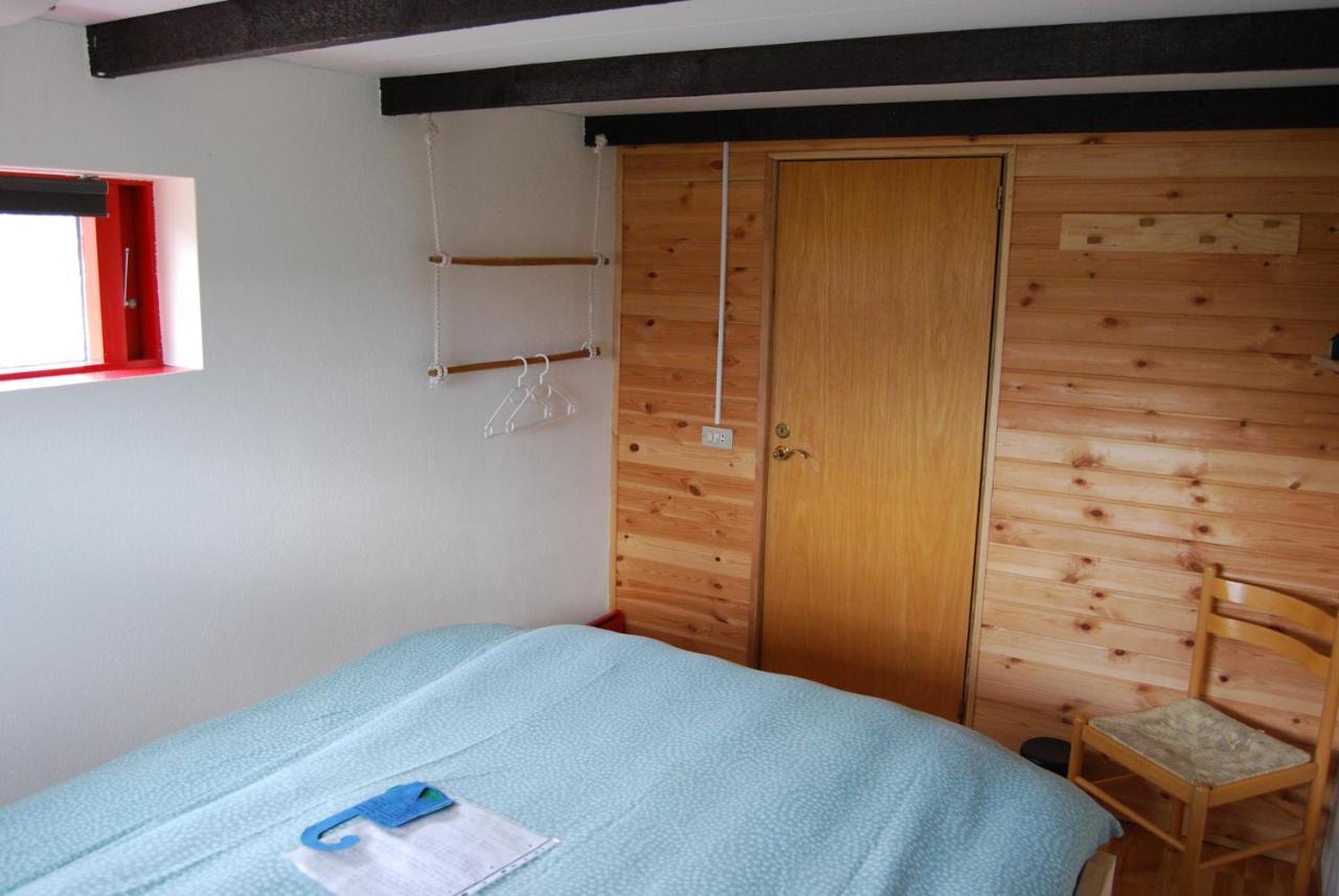 L&L Bnb - Stay'In Arbakki Arskogssandur 外观 照片