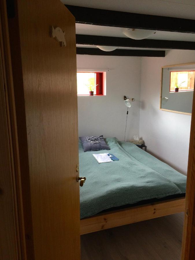 L&L Bnb - Stay'In Arbakki Arskogssandur 外观 照片