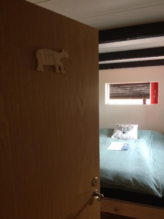 L&L Bnb - Stay'In Arbakki Arskogssandur 外观 照片