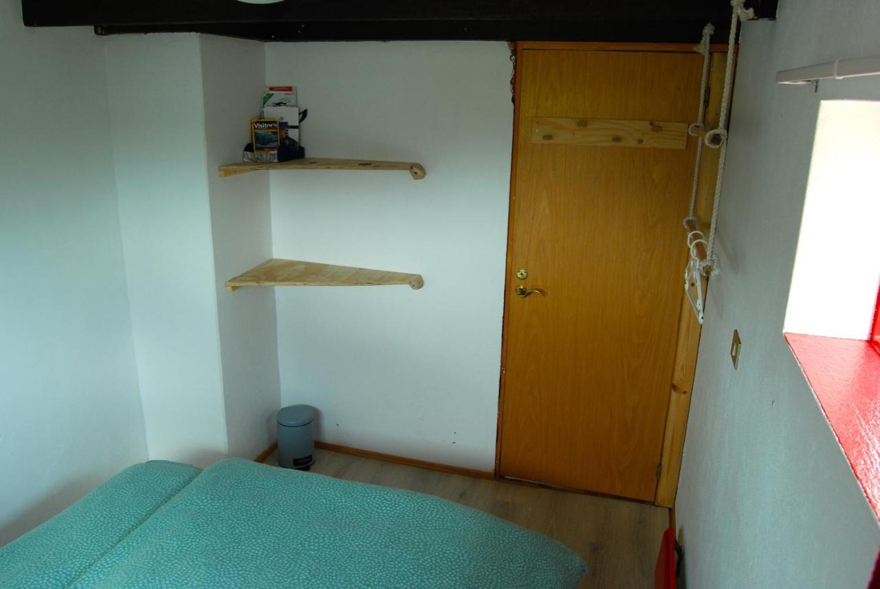 L&L Bnb - Stay'In Arbakki Arskogssandur 外观 照片